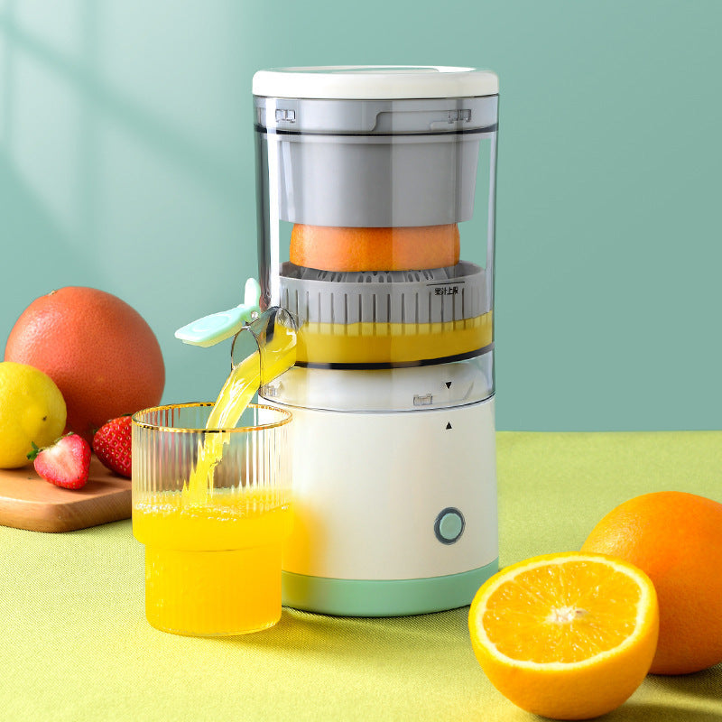 Kitchinn Store - Automatic Electric Juicer