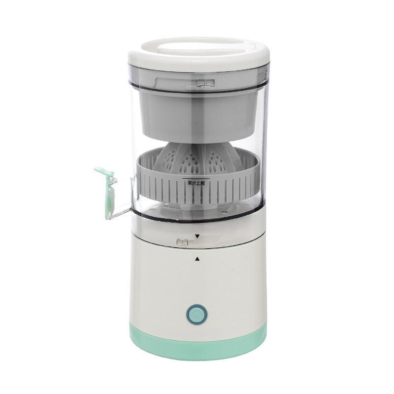 Kitchinn Store - Automatic Electric Juicer