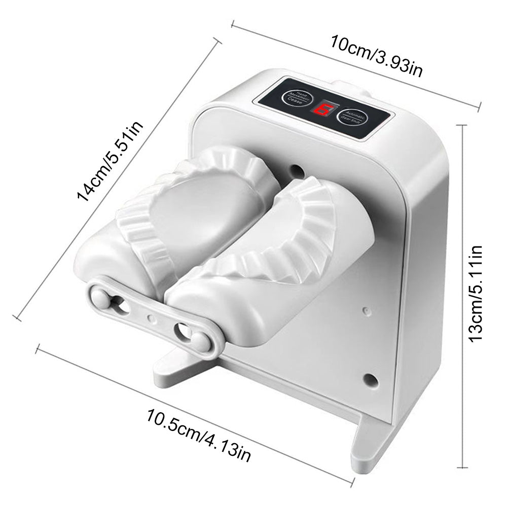 Kitchinn Store - Electric Automatic Dumpling Machine