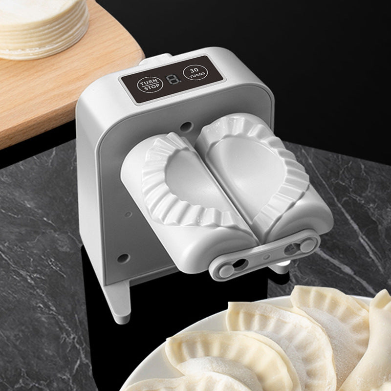 Kitchinn Store - Electric Automatic Dumpling Machine