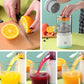 Kitchinn Store - Automatic Electric Juicer